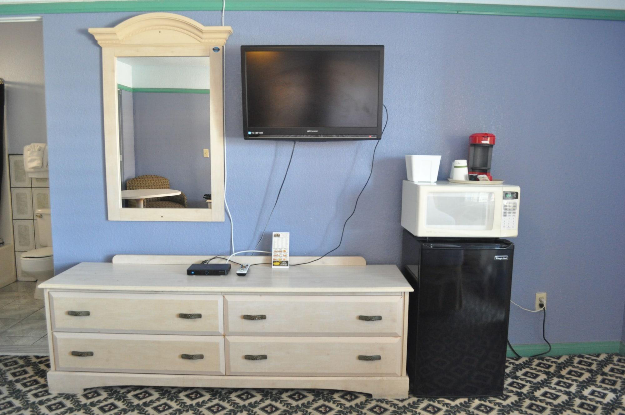 Big A Motel Orange Εξωτερικό φωτογραφία