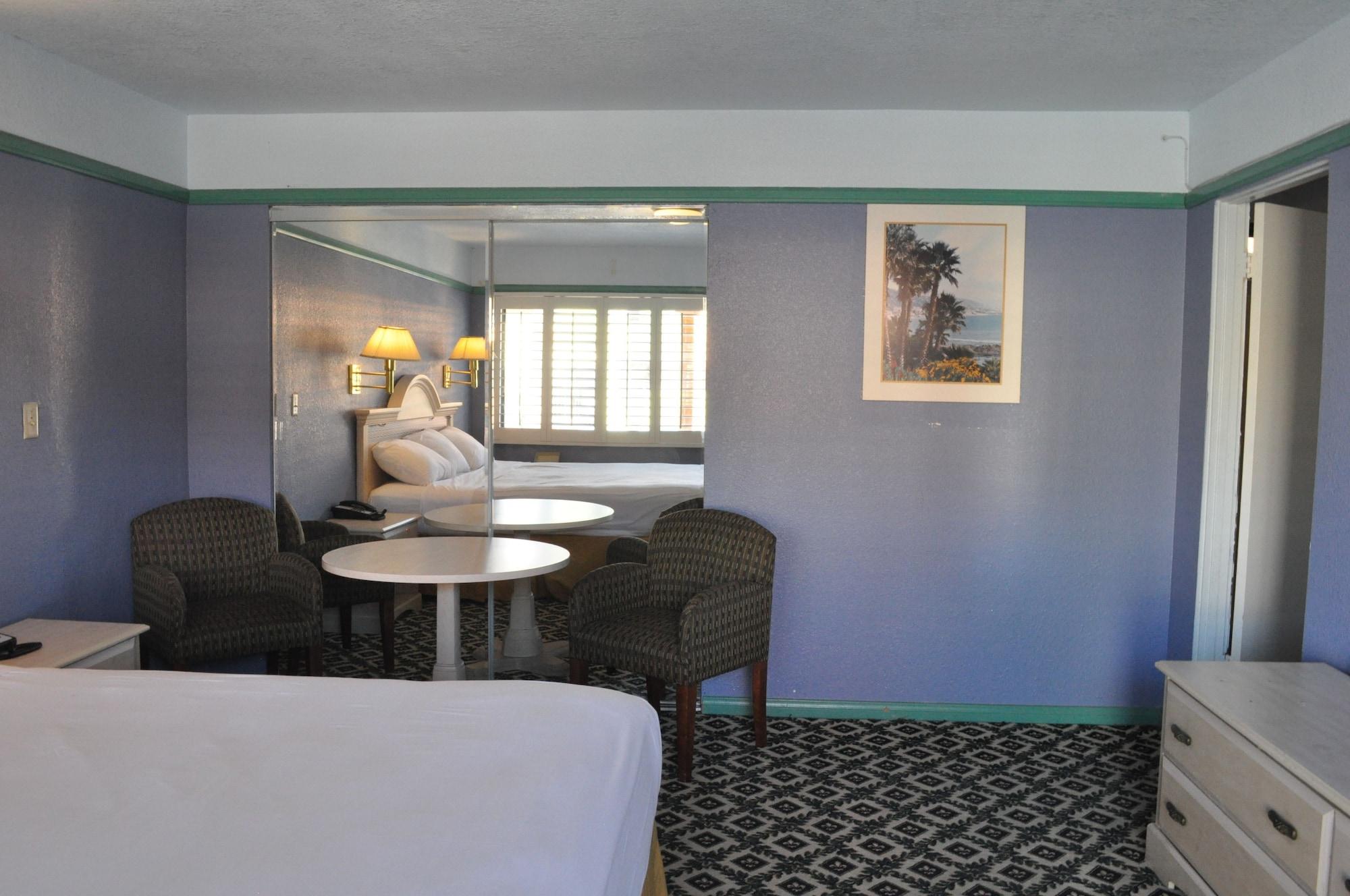 Big A Motel Orange Εξωτερικό φωτογραφία