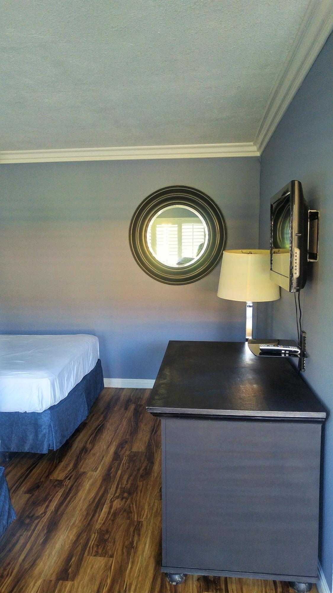 Big A Motel Orange Εξωτερικό φωτογραφία